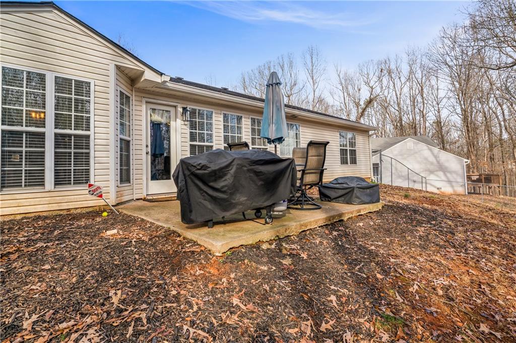 697 Creek Stone Drive