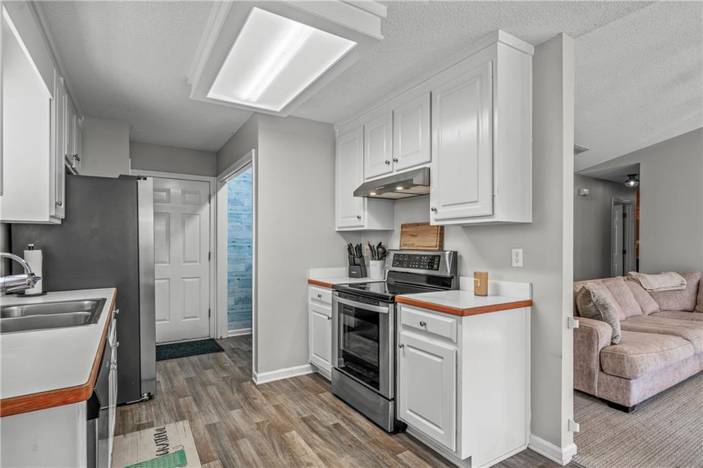 697 Creek Stone Drive