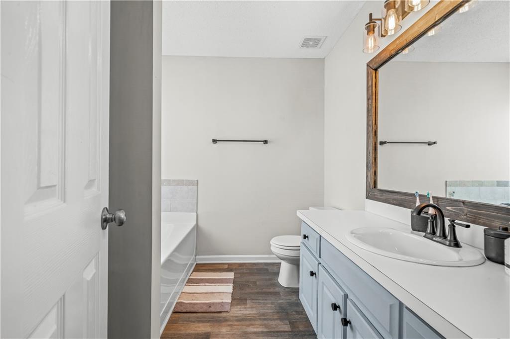 697 Creek Stone Drive