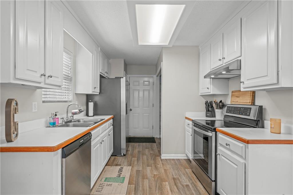 697 Creek Stone Drive