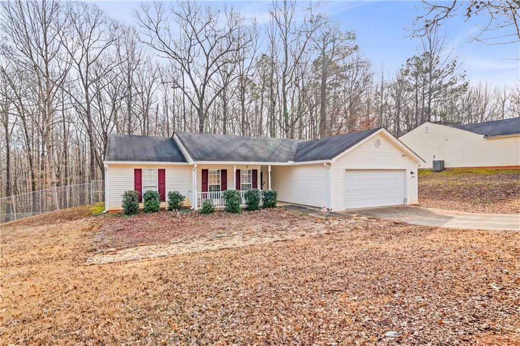 697 Creek Stone Drive