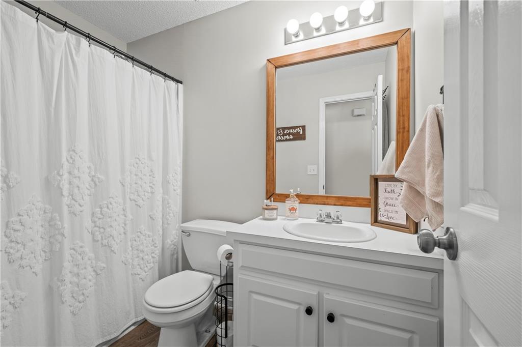 697 Creek Stone Drive