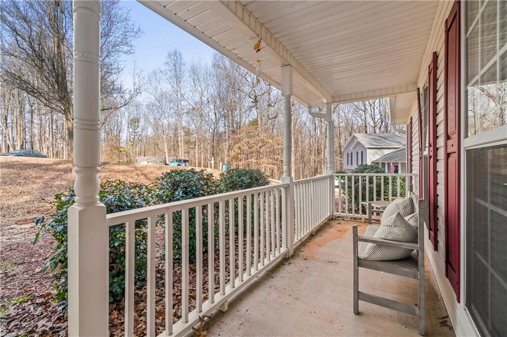 697 Creek Stone Drive