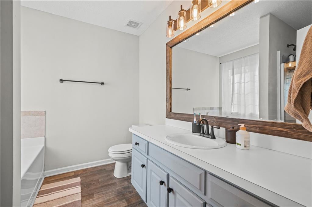 697 Creek Stone Drive