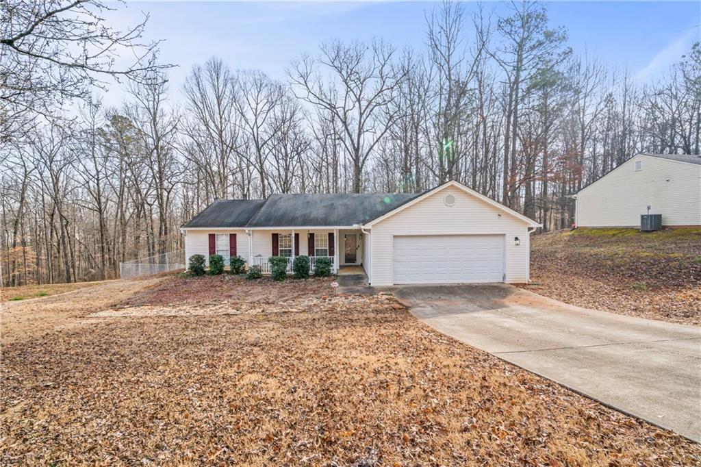 697 Creek Stone Drive