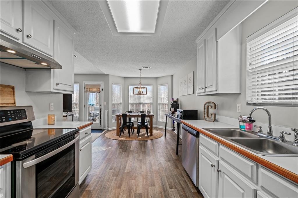 697 Creek Stone Drive