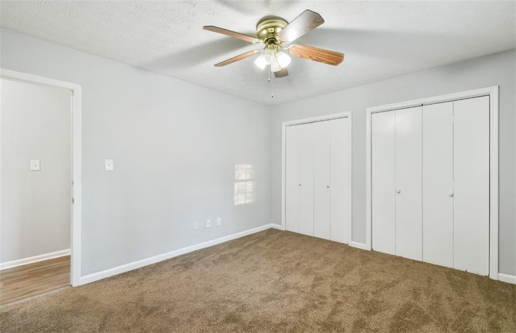 2863 Deshong Drive