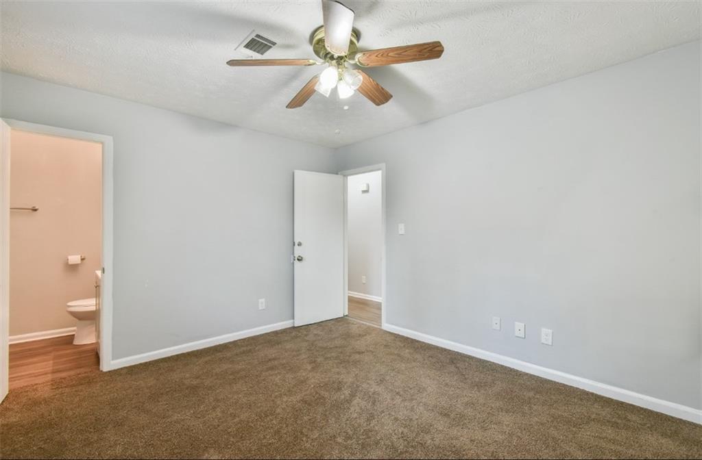 2863 Deshong Drive