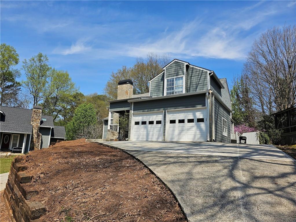 2829 Cobb Place Manor Court