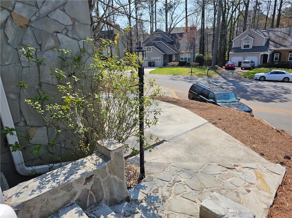 2829 Cobb Place Manor Court