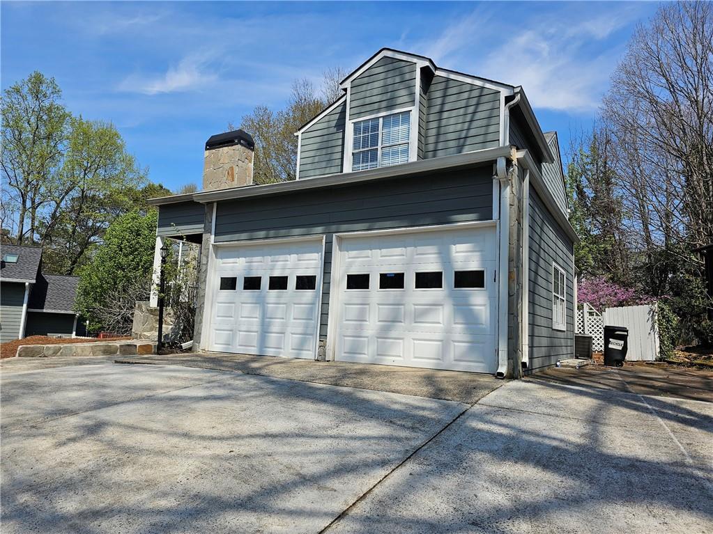 2829 Cobb Place Manor Court