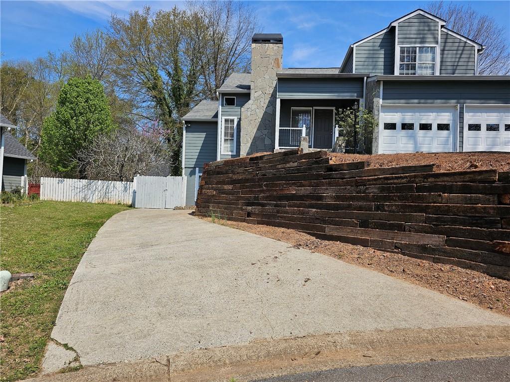 2829 Cobb Place Manor Court