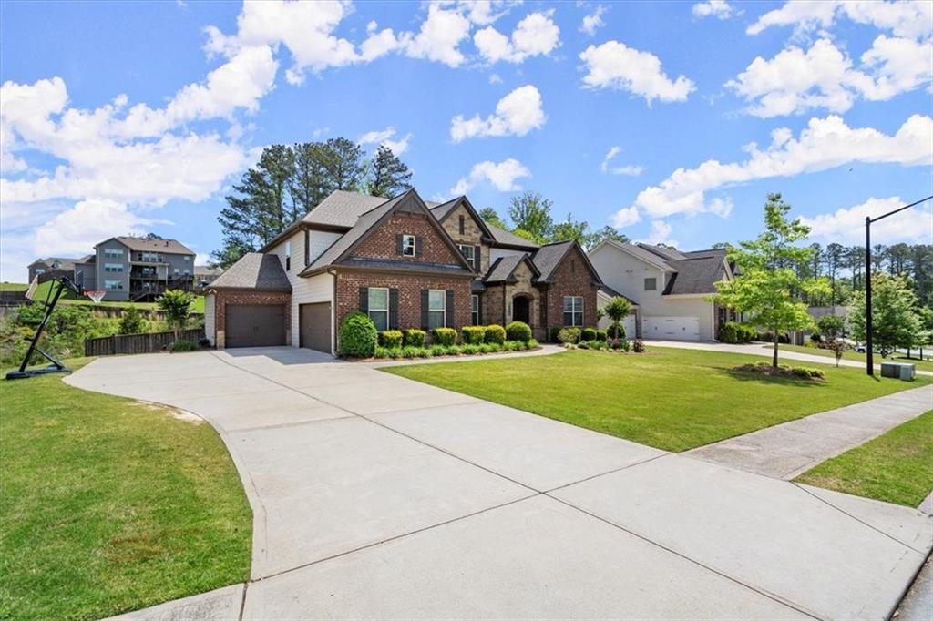 445 Silver Brook Drive