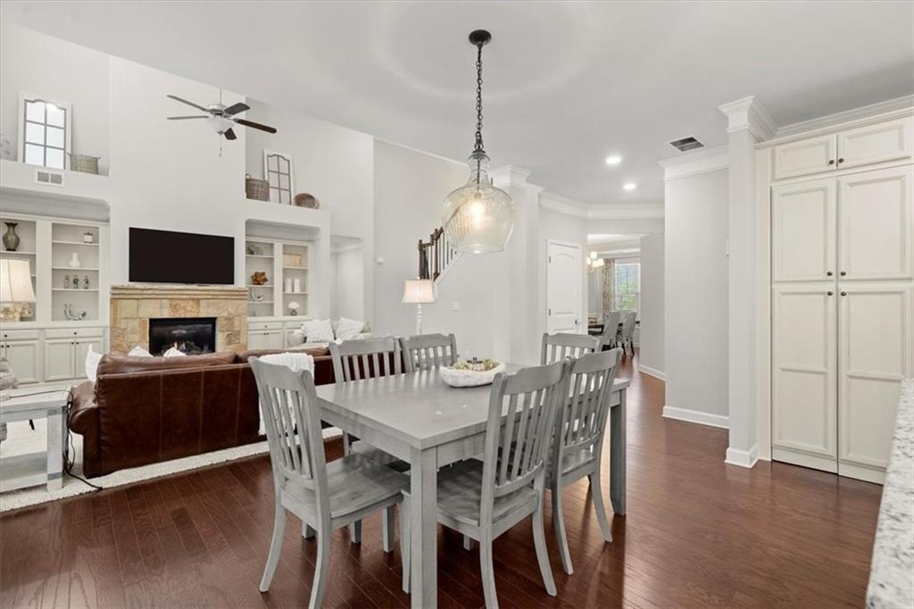 445 Silver Brook Drive