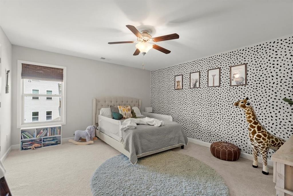 445 Silver Brook Drive