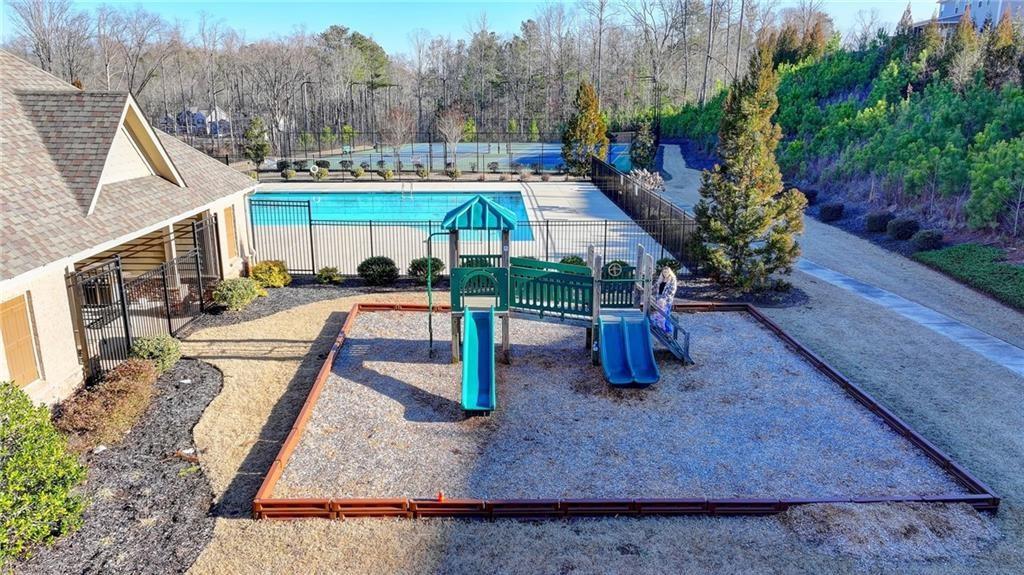 445 Silver Brook Drive