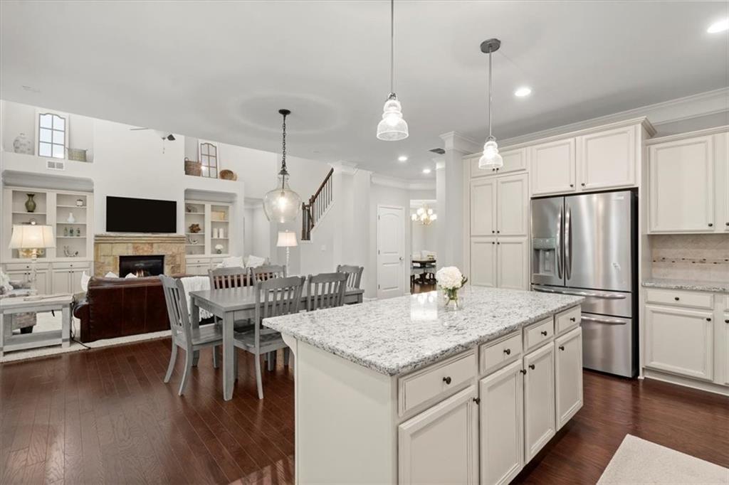 445 Silver Brook Drive