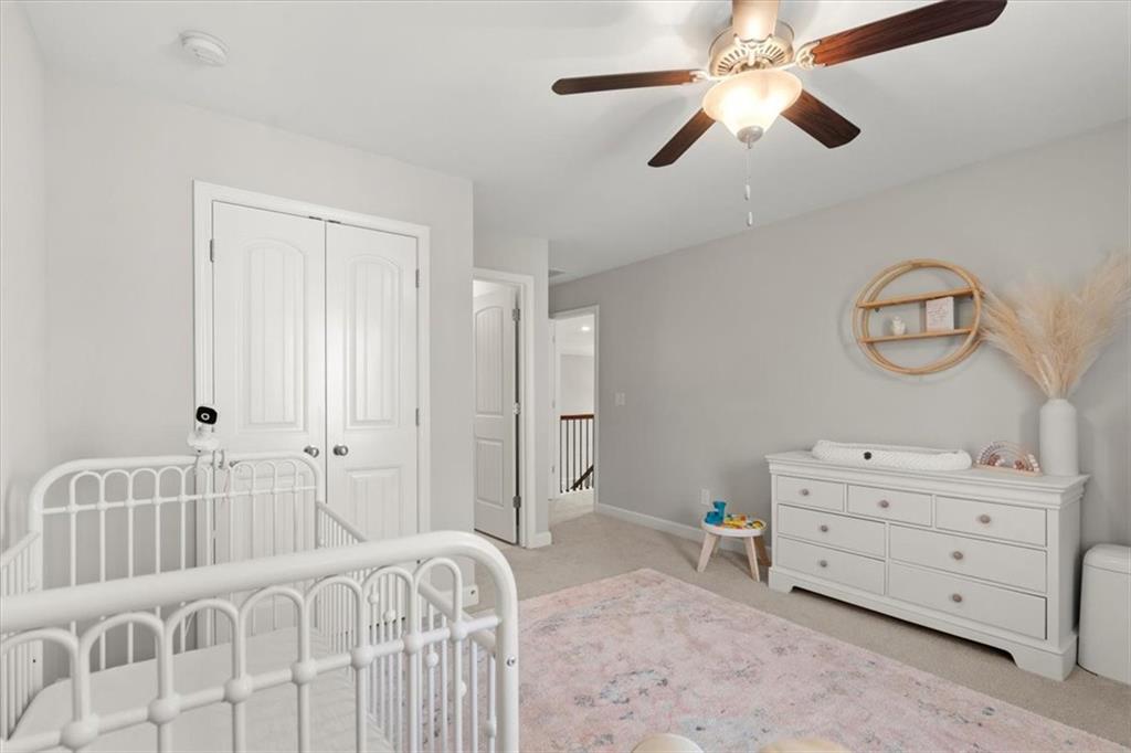 445 Silver Brook Drive