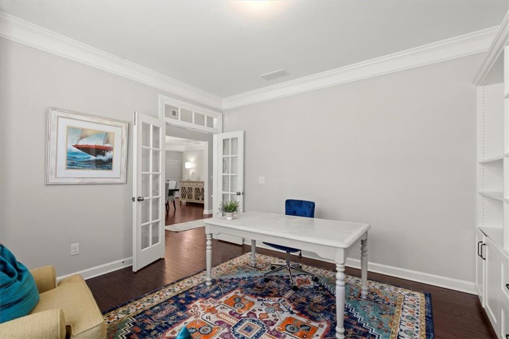 445 Silver Brook Drive