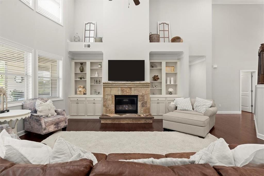 445 Silver Brook Drive