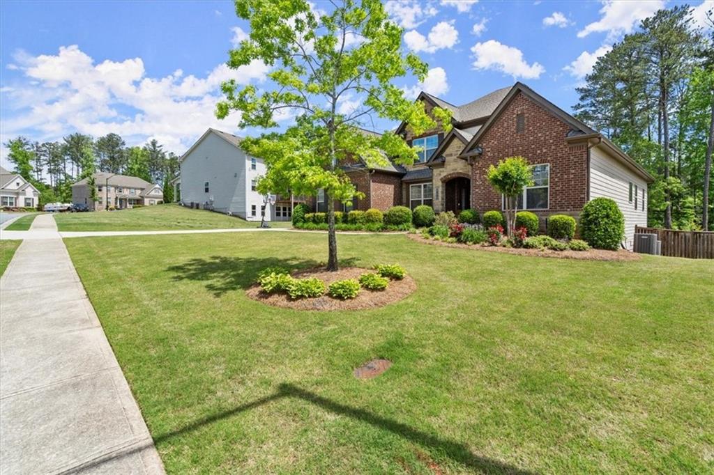 445 Silver Brook Drive