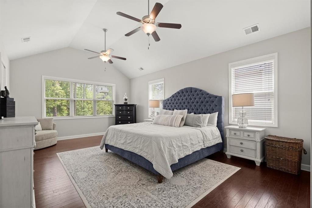 445 Silver Brook Drive