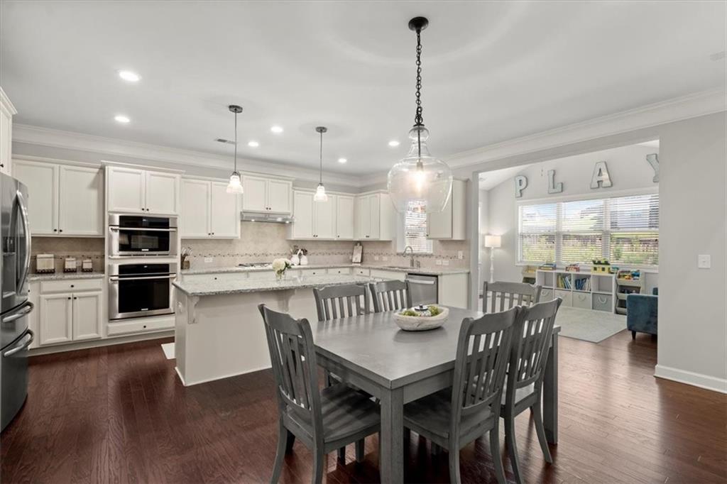 445 Silver Brook Drive