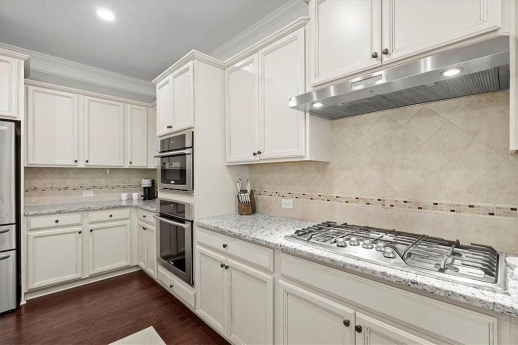 445 Silver Brook Drive