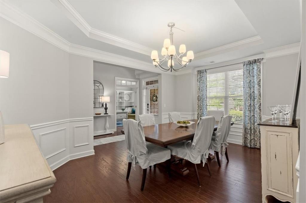 445 Silver Brook Drive