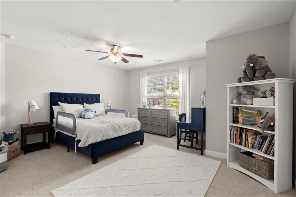 445 Silver Brook Drive