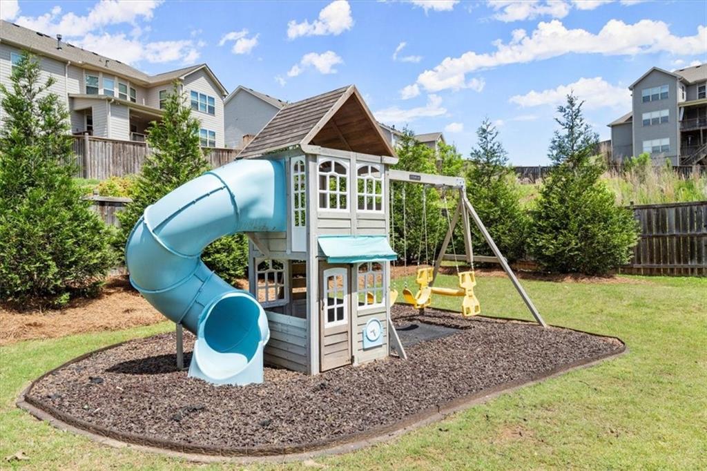 445 Silver Brook Drive