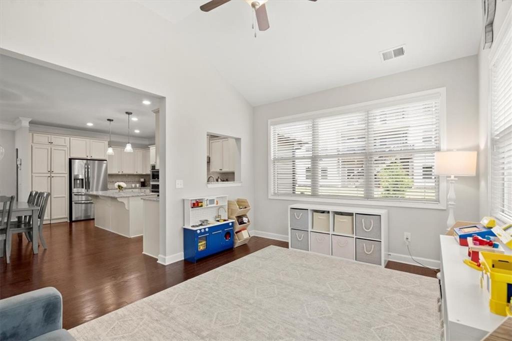 445 Silver Brook Drive