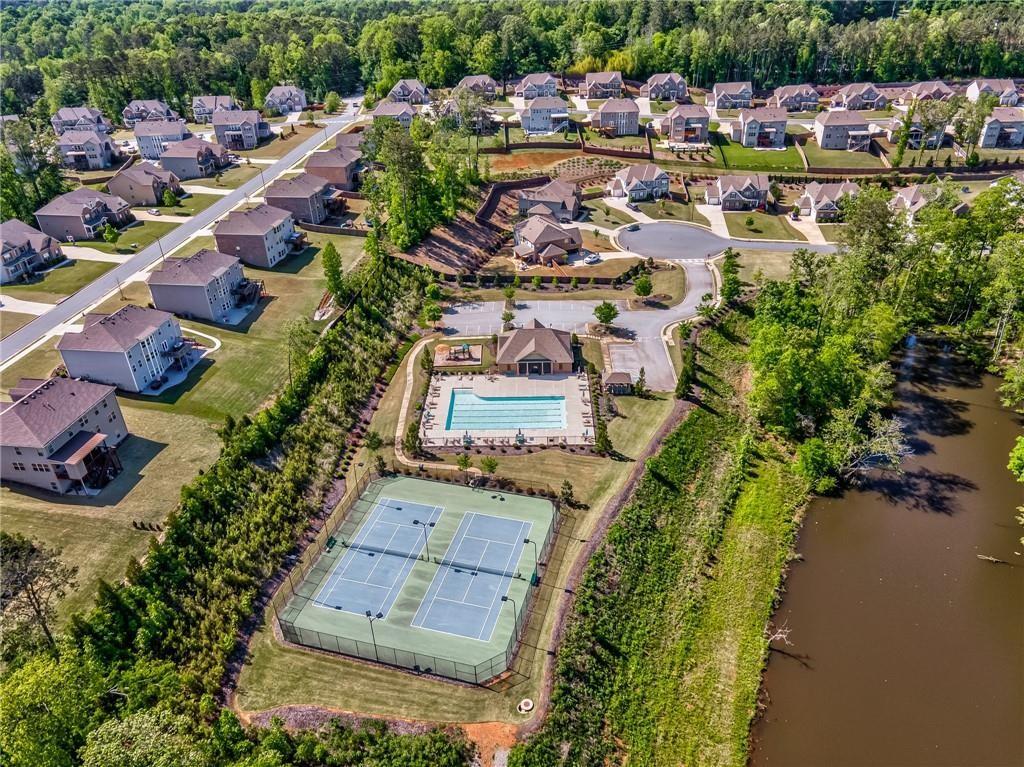 445 Silver Brook Drive