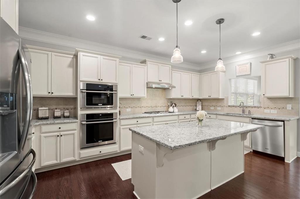 445 Silver Brook Drive