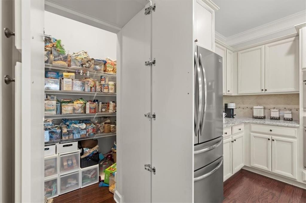 445 Silver Brook Drive