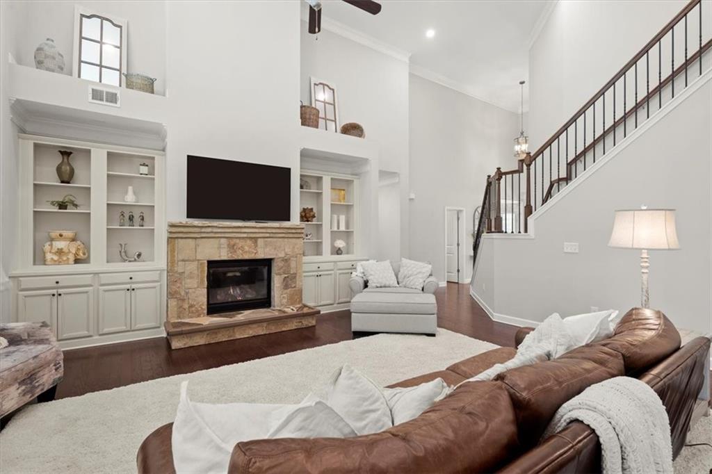 445 Silver Brook Drive