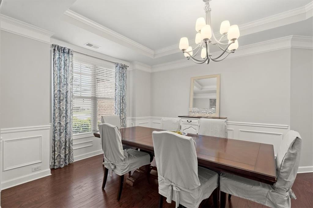 445 Silver Brook Drive