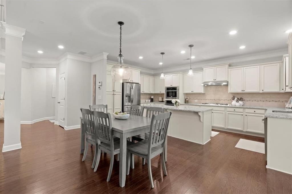 445 Silver Brook Drive