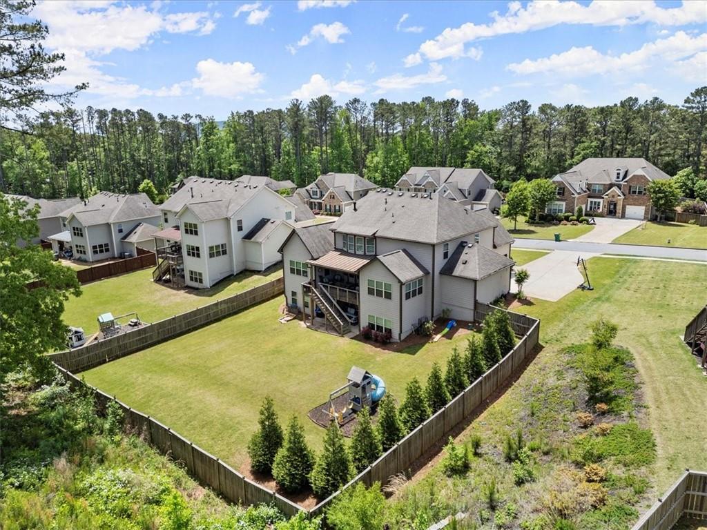 445 Silver Brook Drive