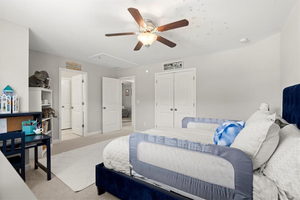 445 Silver Brook Drive