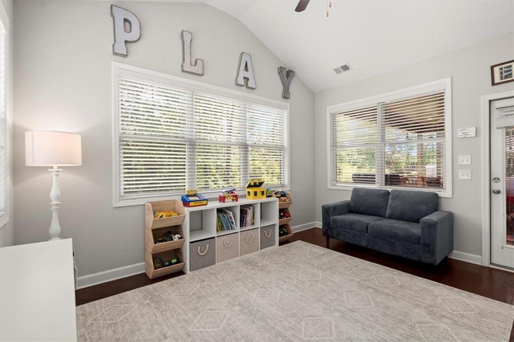 445 Silver Brook Drive