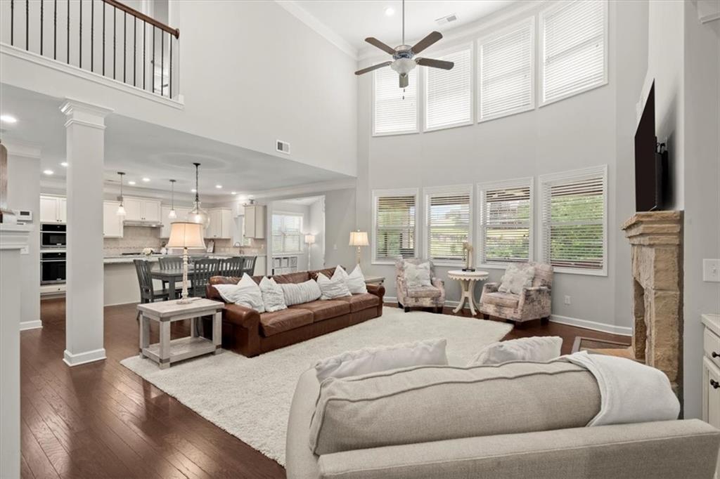 445 Silver Brook Drive