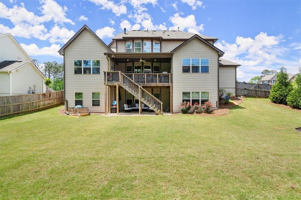 445 Silver Brook Drive