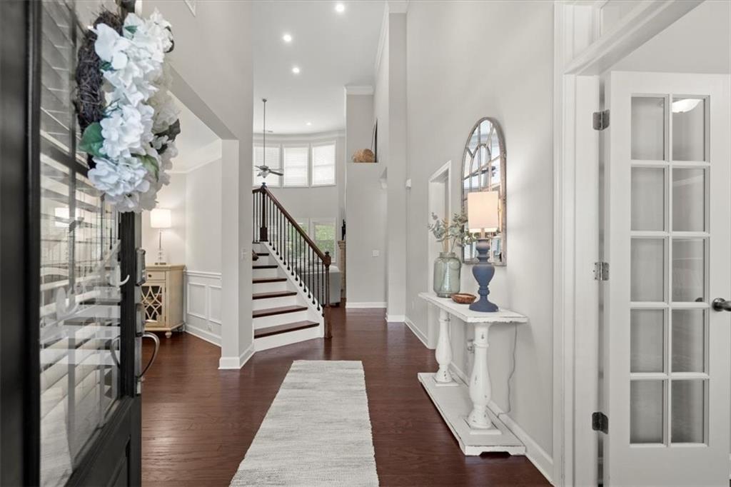 445 Silver Brook Drive