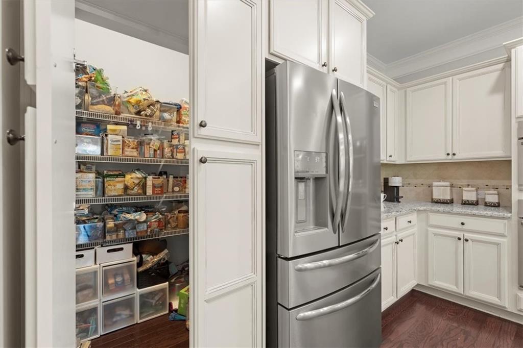 445 Silver Brook Drive