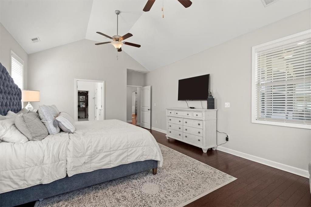 445 Silver Brook Drive