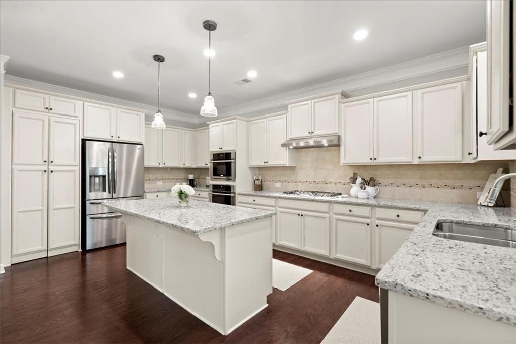 445 Silver Brook Drive