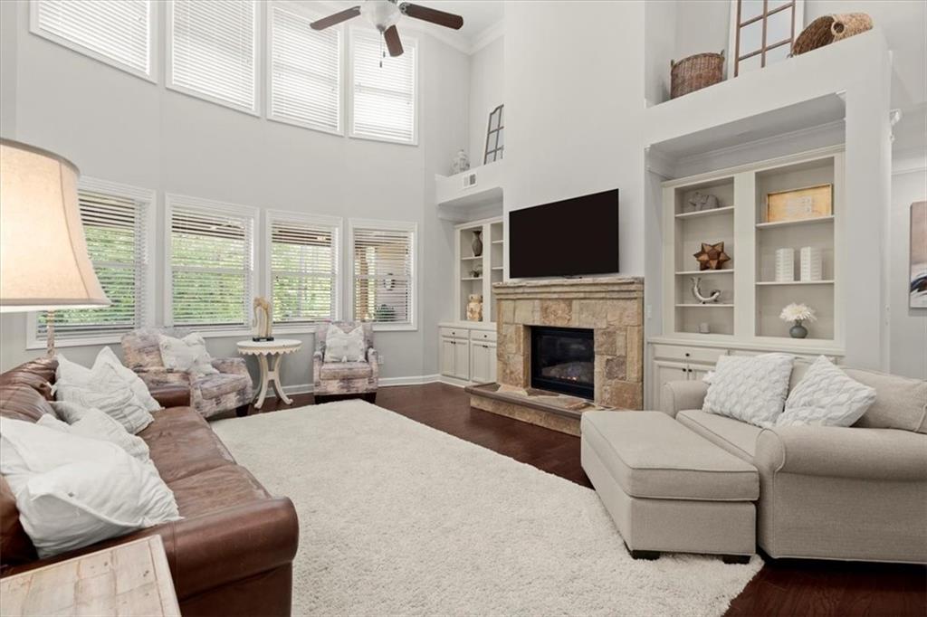 445 Silver Brook Drive