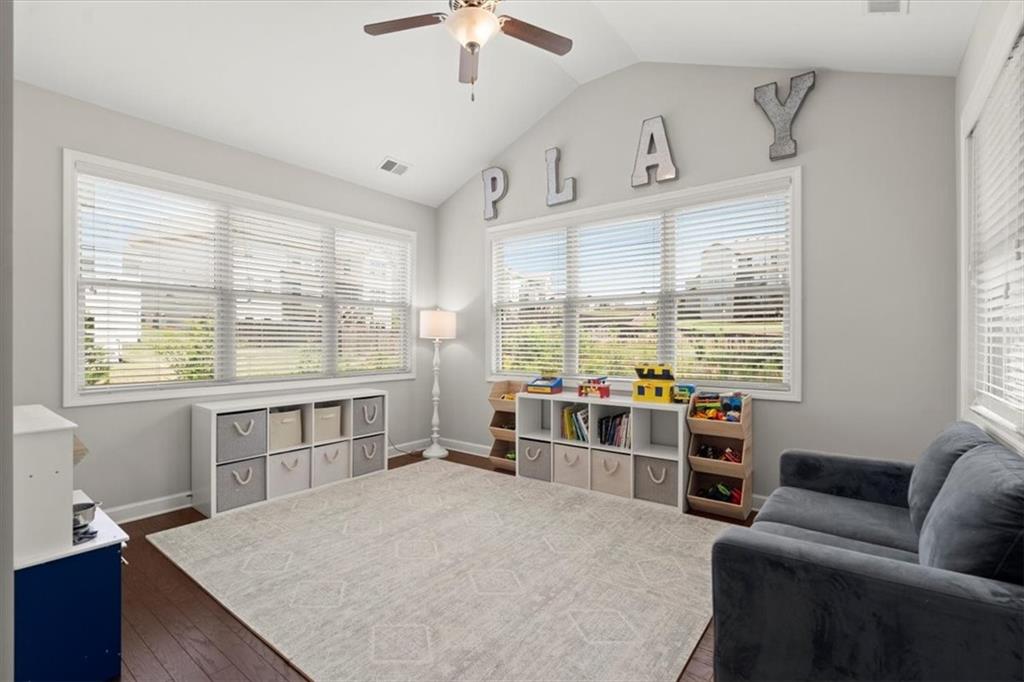 445 Silver Brook Drive