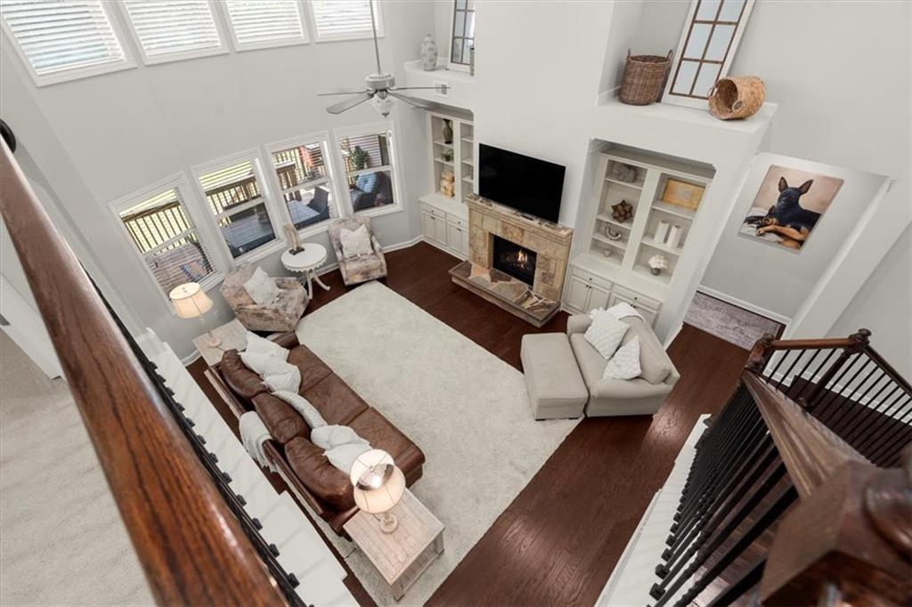 445 Silver Brook Drive